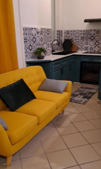 Appartement Coeur De Troyes Exterior foto